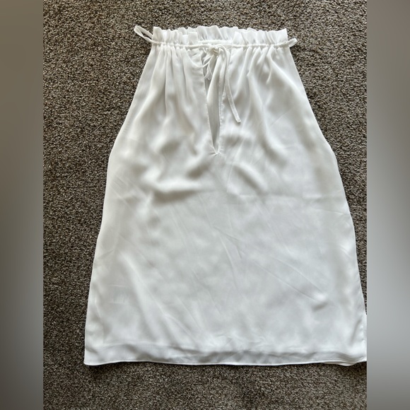 H&M pleated top - Picture 3 of 3